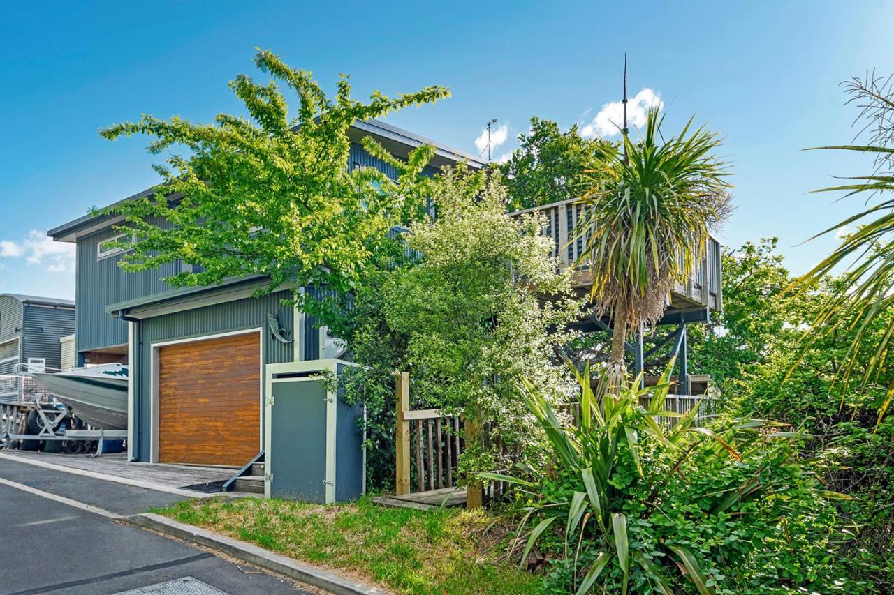 The Nelson'S Lookout Apartment Exterior foto