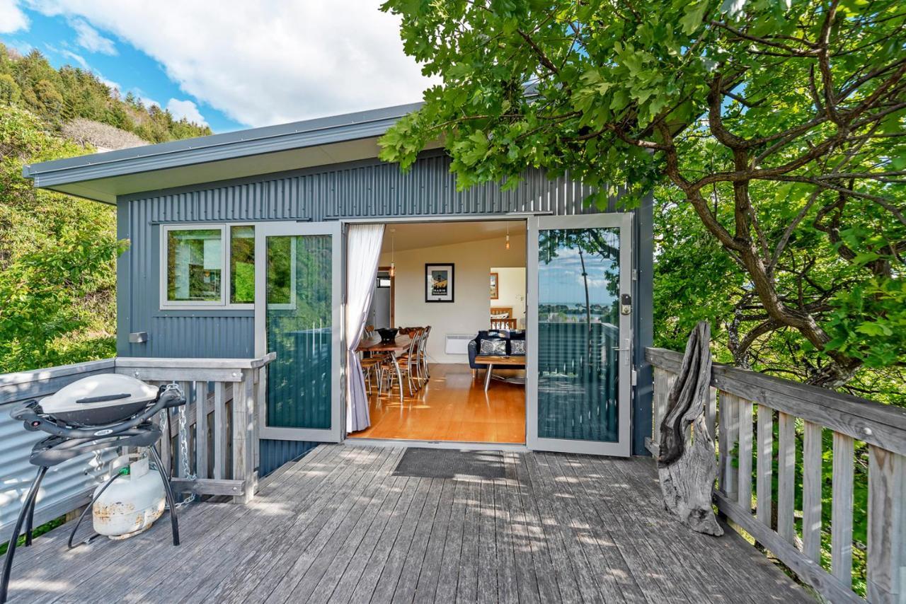 The Nelson'S Lookout Apartment Exterior foto