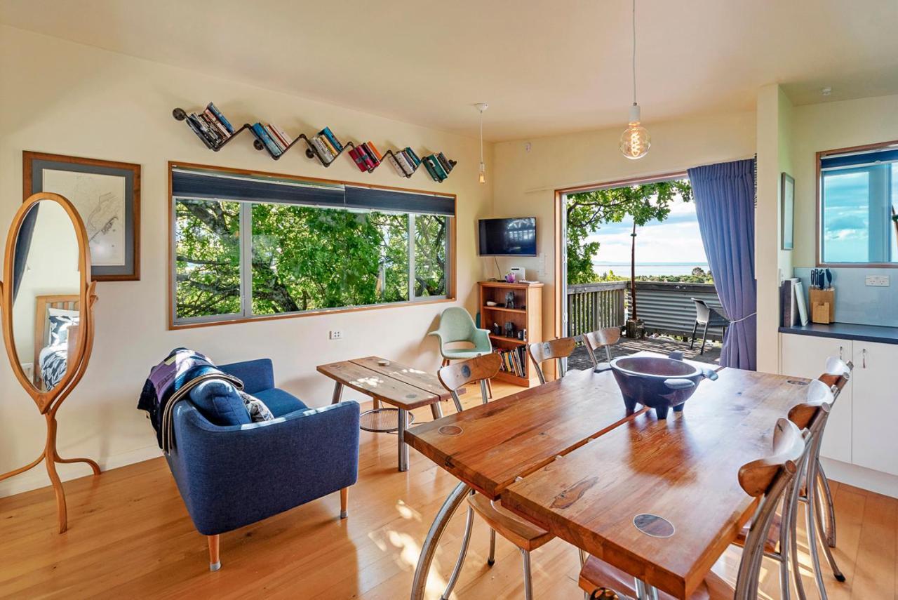 The Nelson'S Lookout Apartment Exterior foto