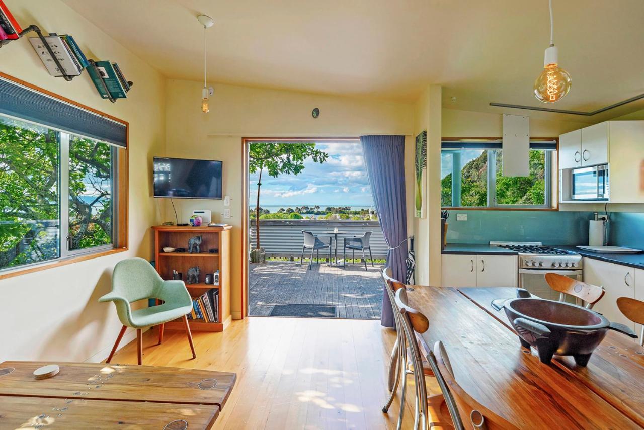 The Nelson'S Lookout Apartment Exterior foto
