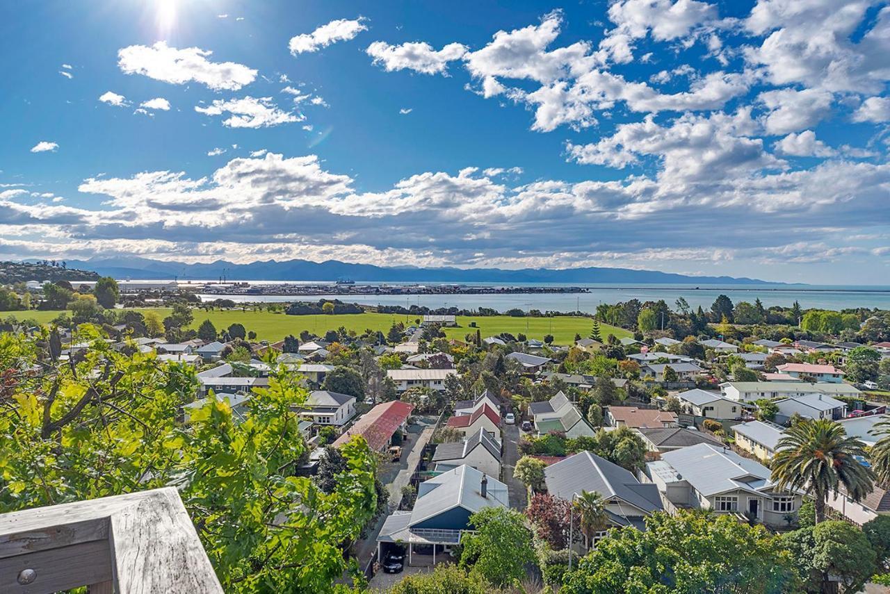 The Nelson'S Lookout Apartment Exterior foto
