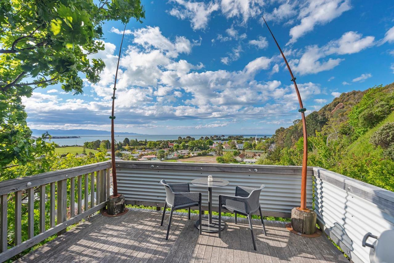 The Nelson'S Lookout Apartment Exterior foto