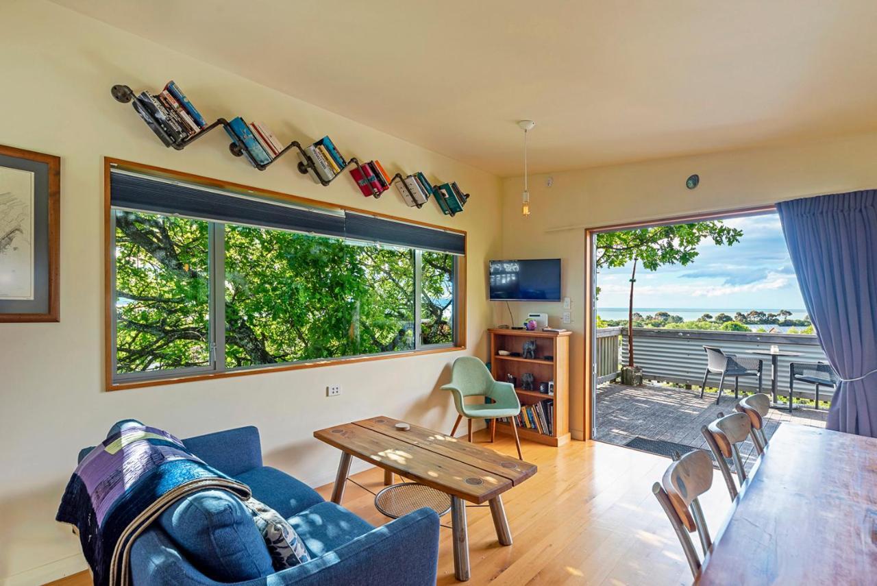 The Nelson'S Lookout Apartment Exterior foto