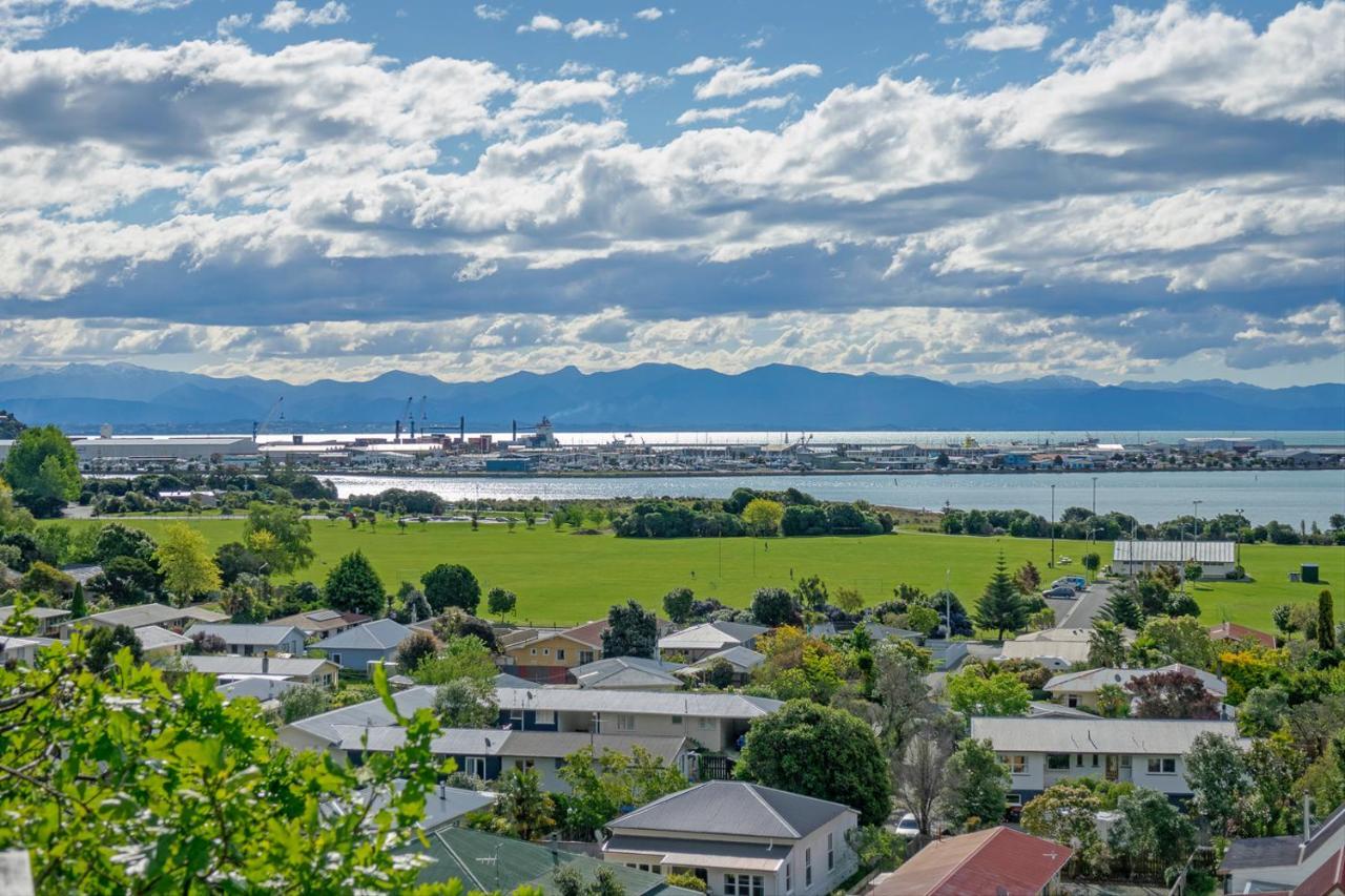 The Nelson'S Lookout Apartment Exterior foto